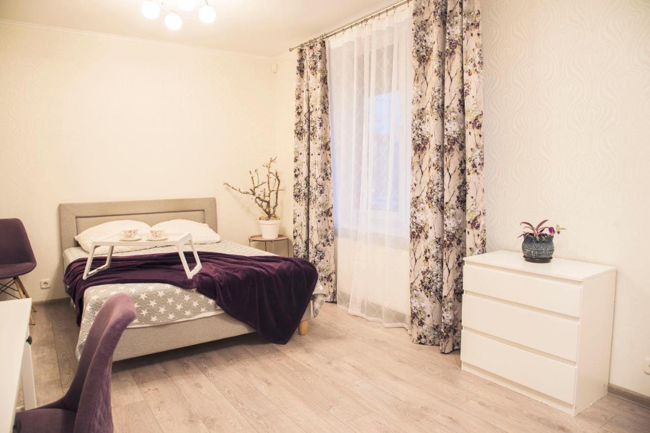 Family House Marupe Βίλα Εξωτερικό φωτογραφία